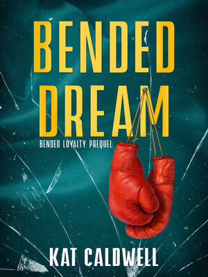 cover image of Bended Dream